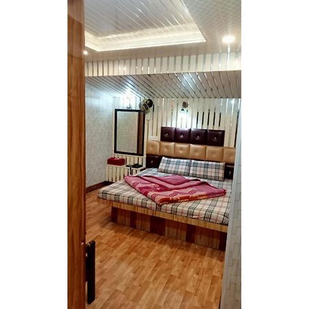 Hotel Doegar, Shimla Eksteriør bilde