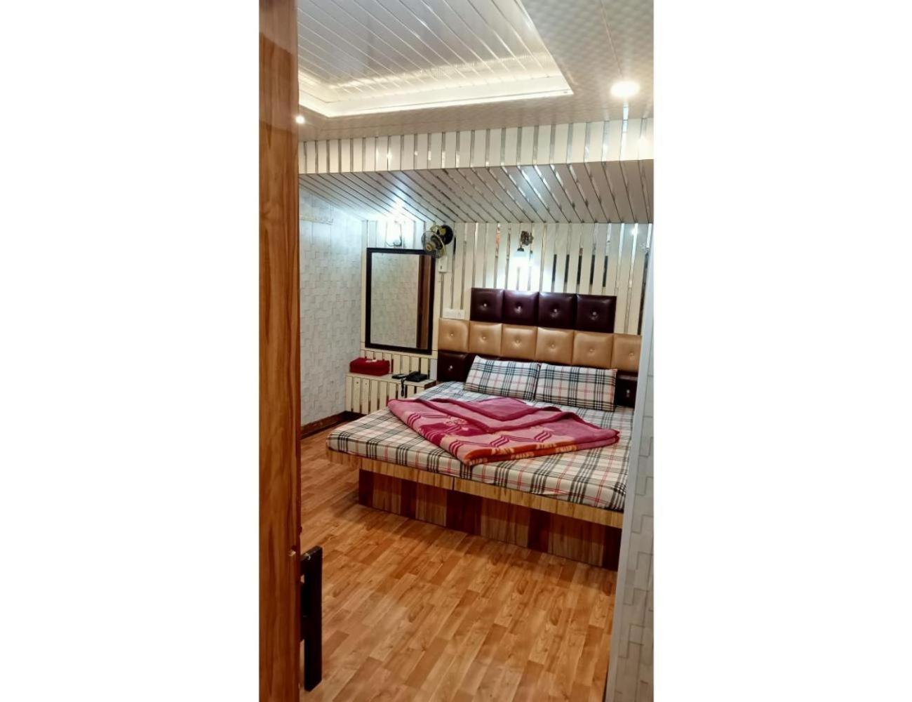 Hotel Doegar, Shimla Eksteriør bilde