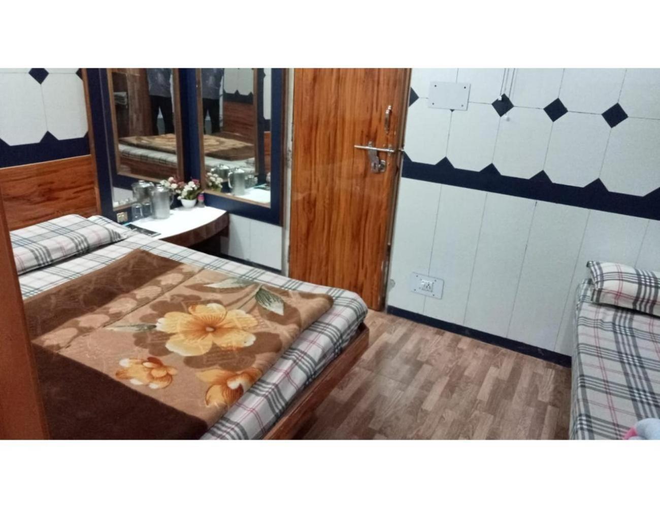 Hotel Doegar, Shimla Eksteriør bilde