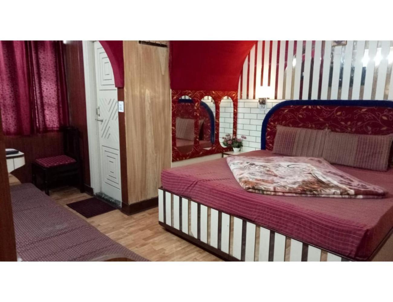 Hotel Doegar, Shimla Eksteriør bilde