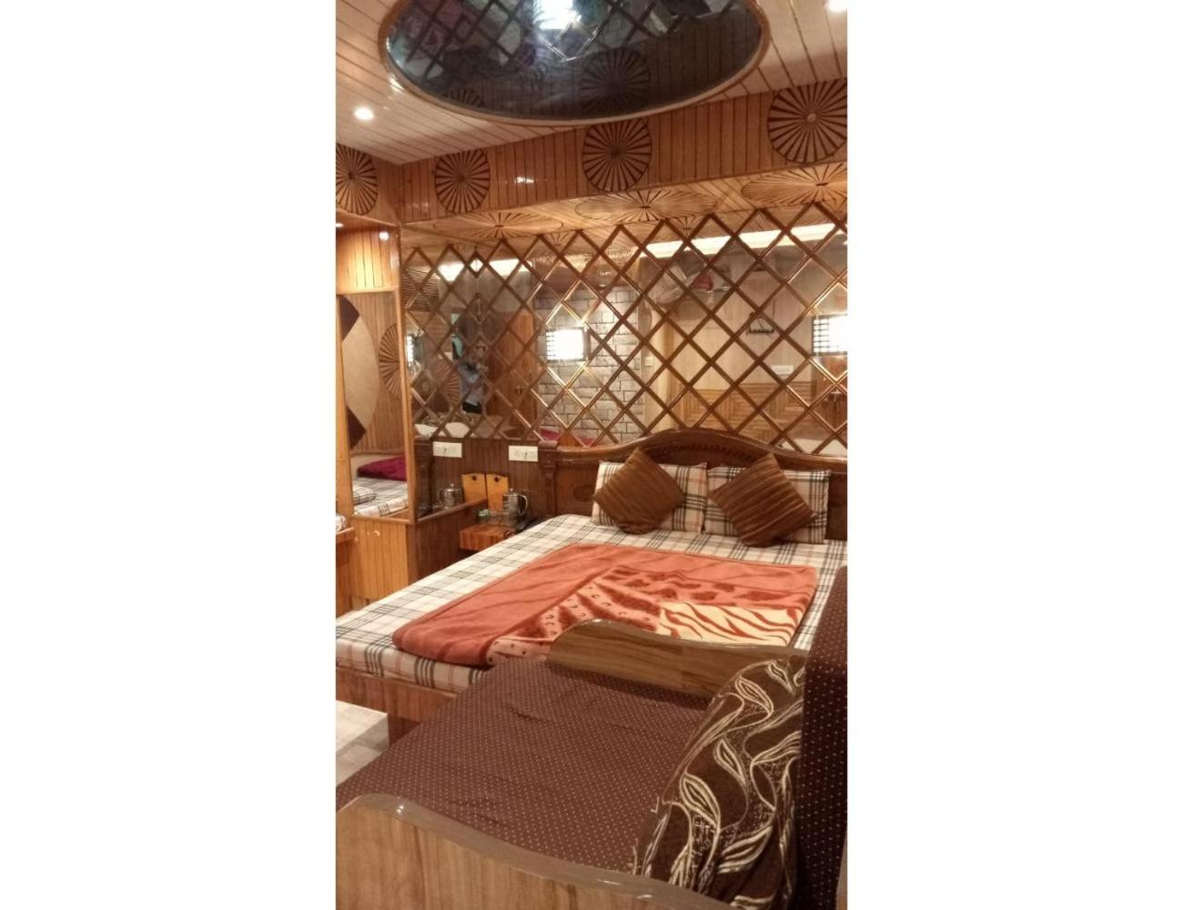 Hotel Doegar, Shimla Eksteriør bilde