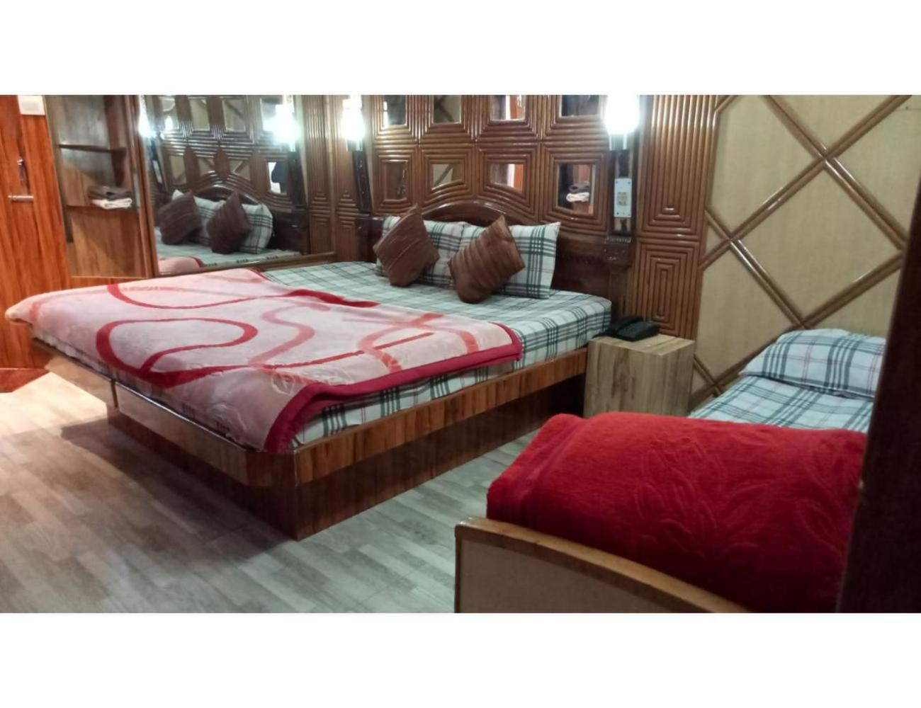 Hotel Doegar, Shimla Eksteriør bilde
