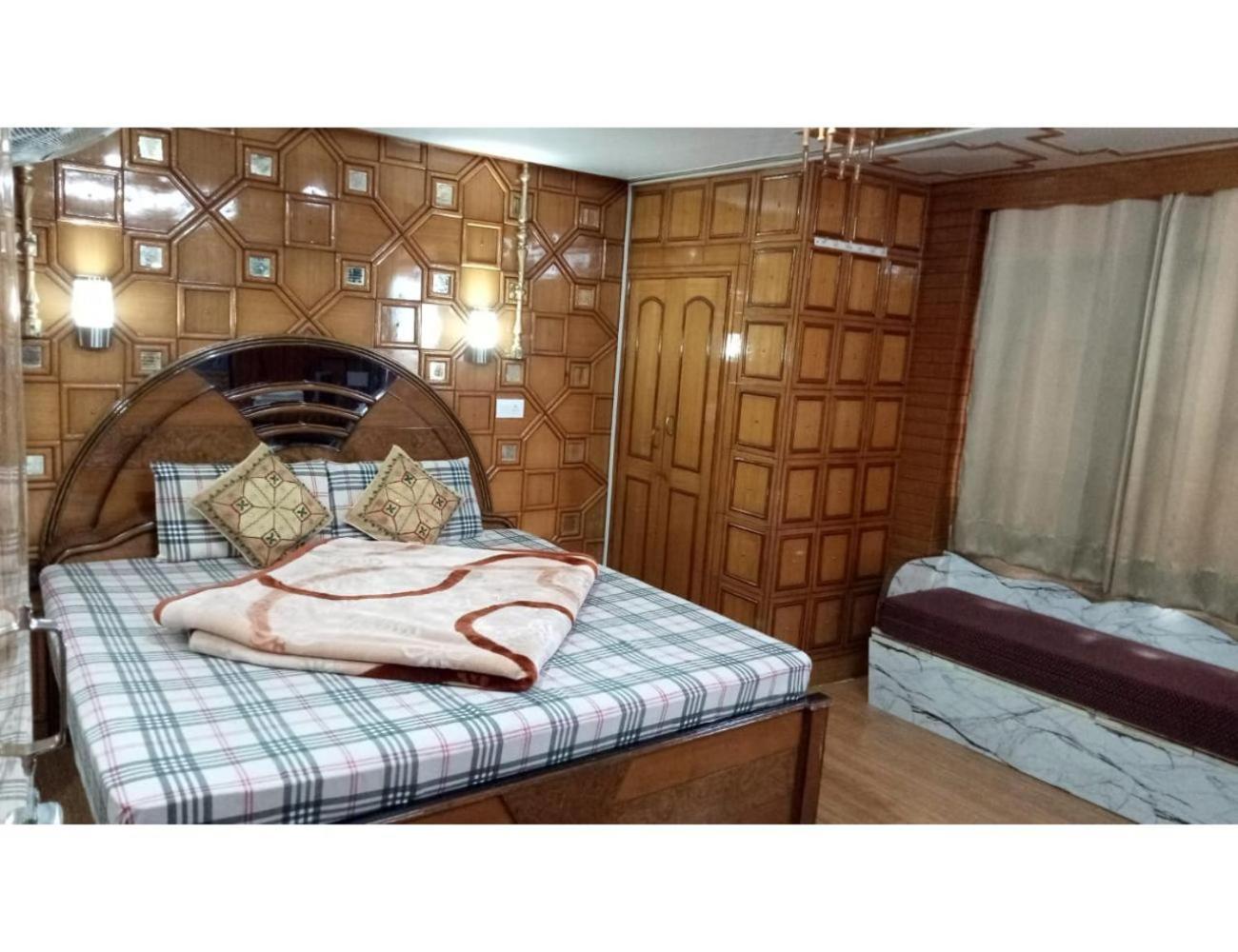 Hotel Doegar, Shimla Eksteriør bilde
