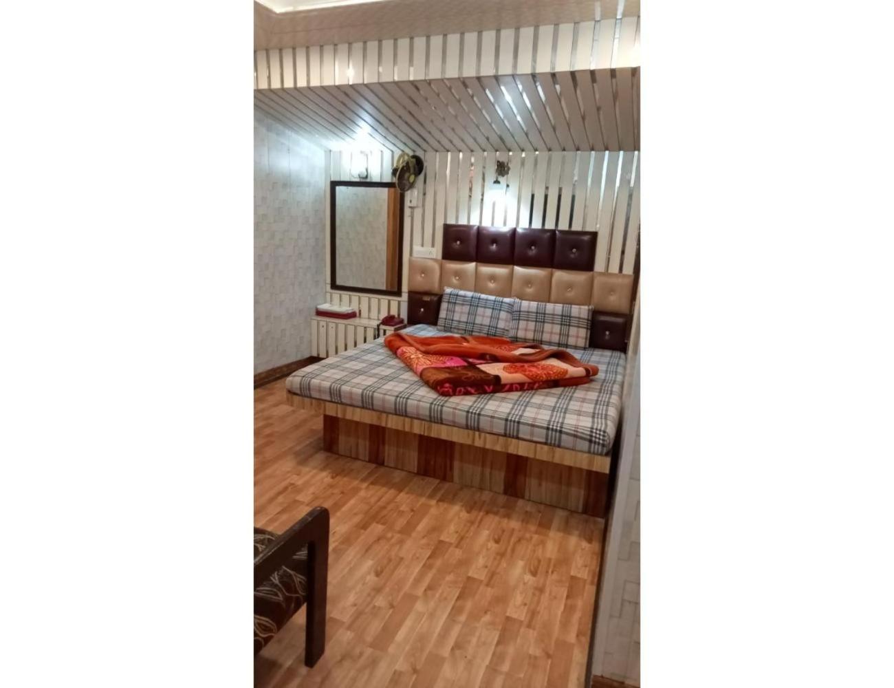 Hotel Doegar, Shimla Eksteriør bilde