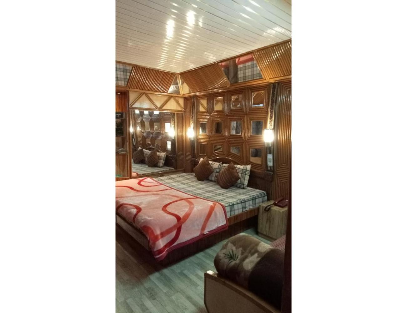 Hotel Doegar, Shimla Eksteriør bilde