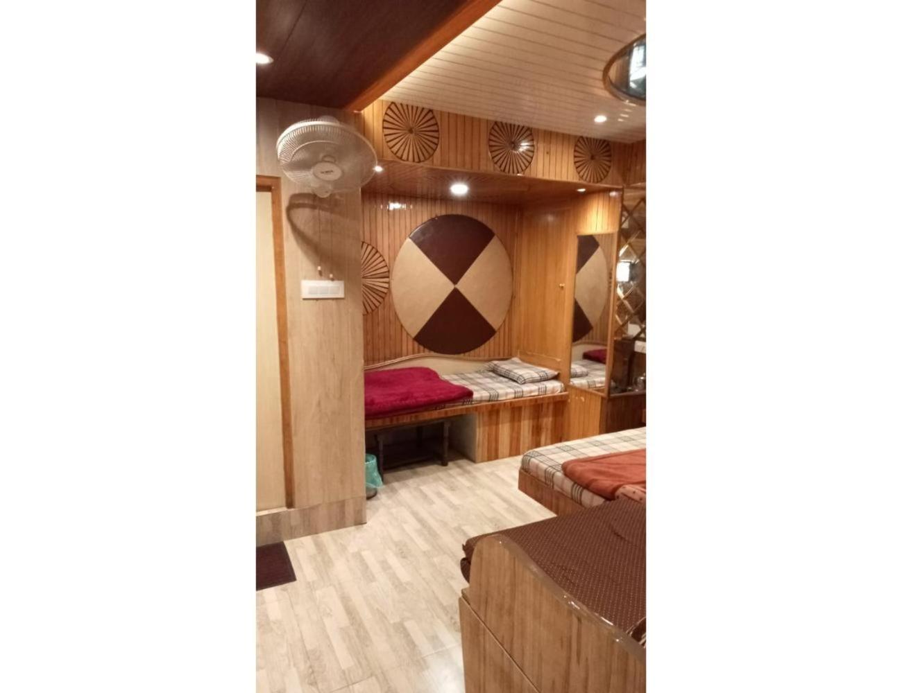 Hotel Doegar, Shimla Eksteriør bilde
